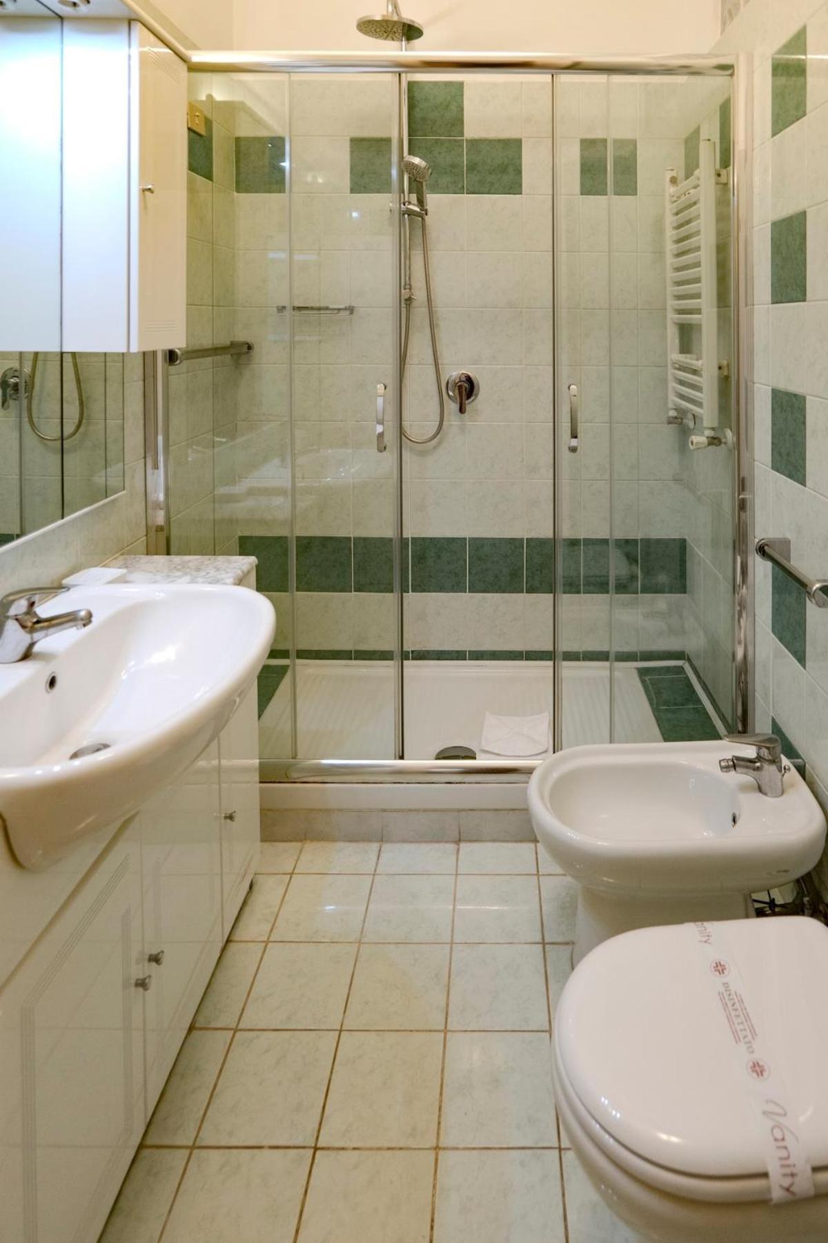 Apartment Restart Dea Rome