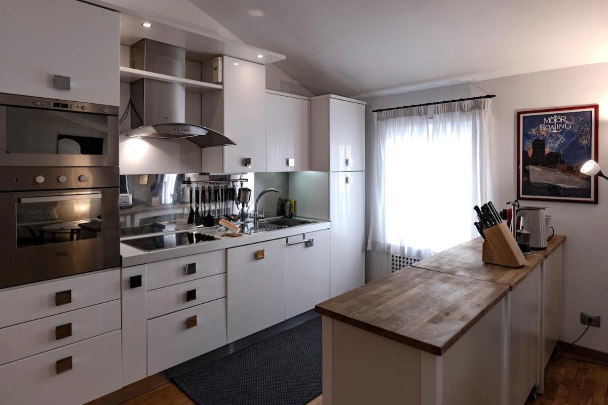 Apartment Restart Dea Rome