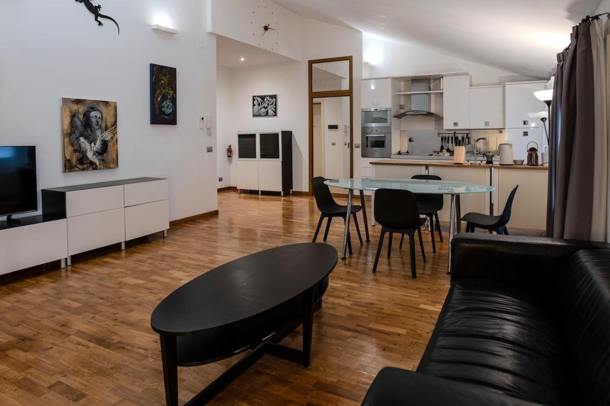 Restart Dea Apartment Rome