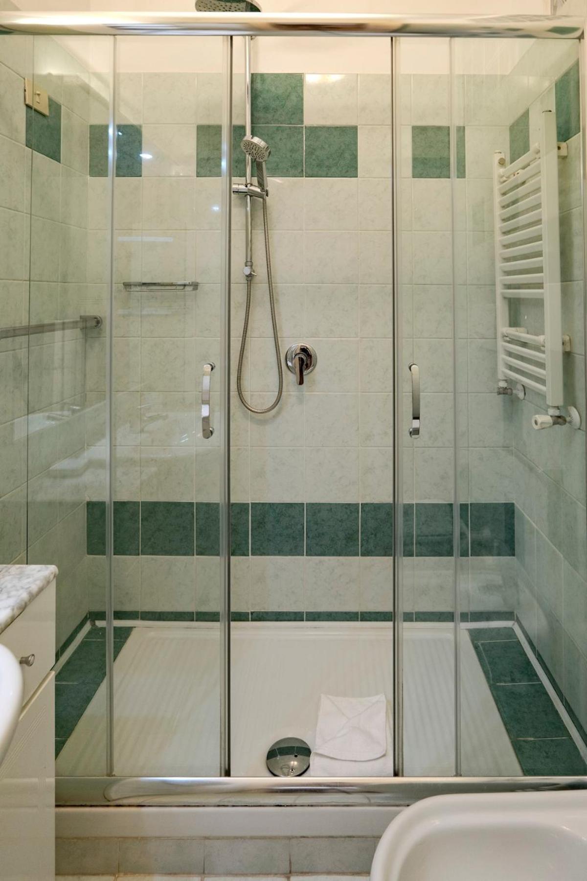 Apartment Restart Dea Rome