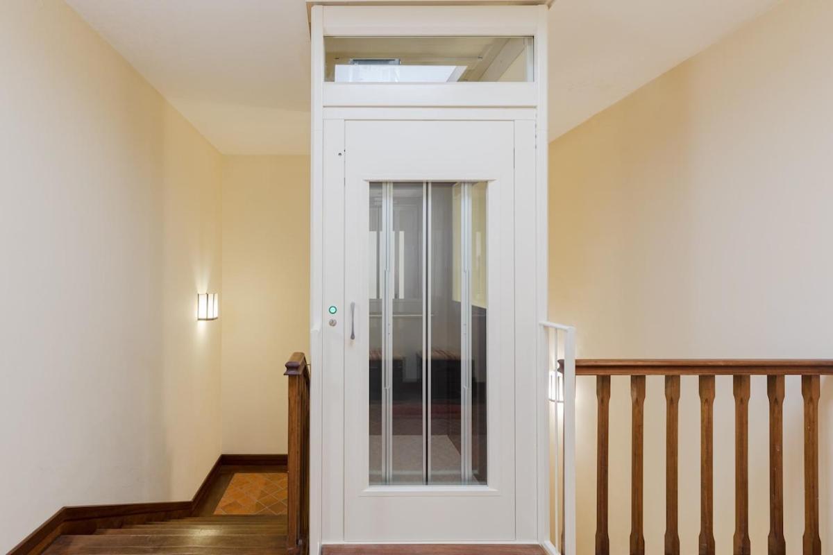 Restart Dea Apartment Rome