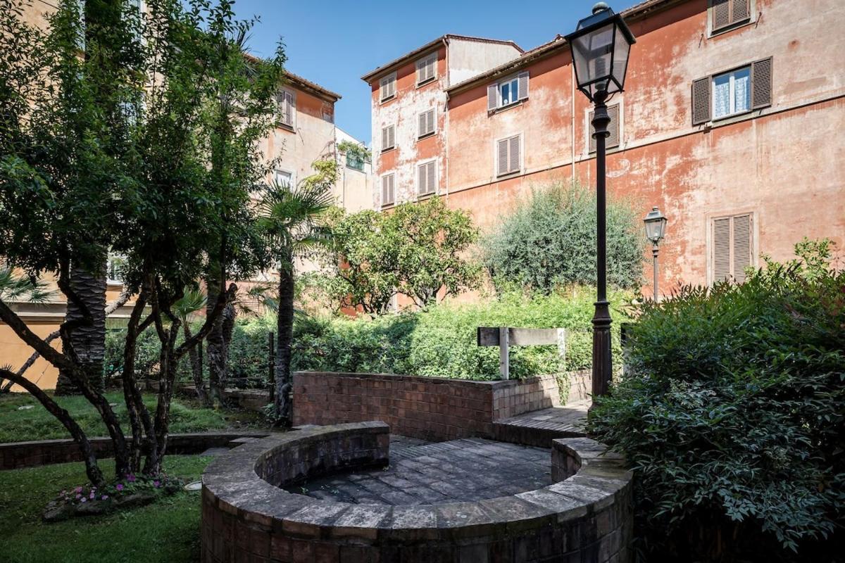 Apartment Restart Dea Rome